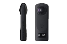 RICOH THETA Z1 CAMERA REPAIR